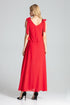 Cocktail dress model 138275